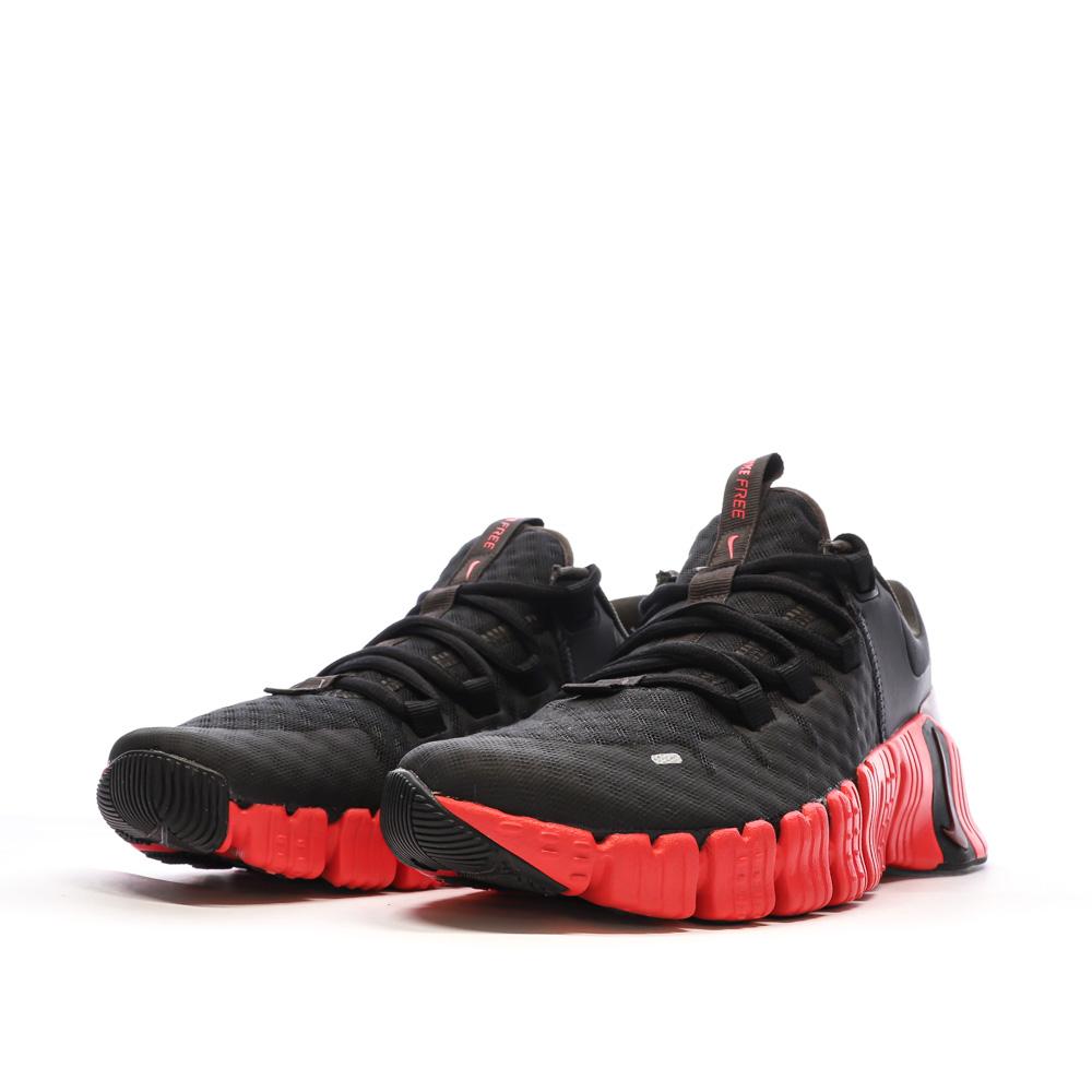 Nike Chaussures de Sport Noir Femme Nike Metcon 5