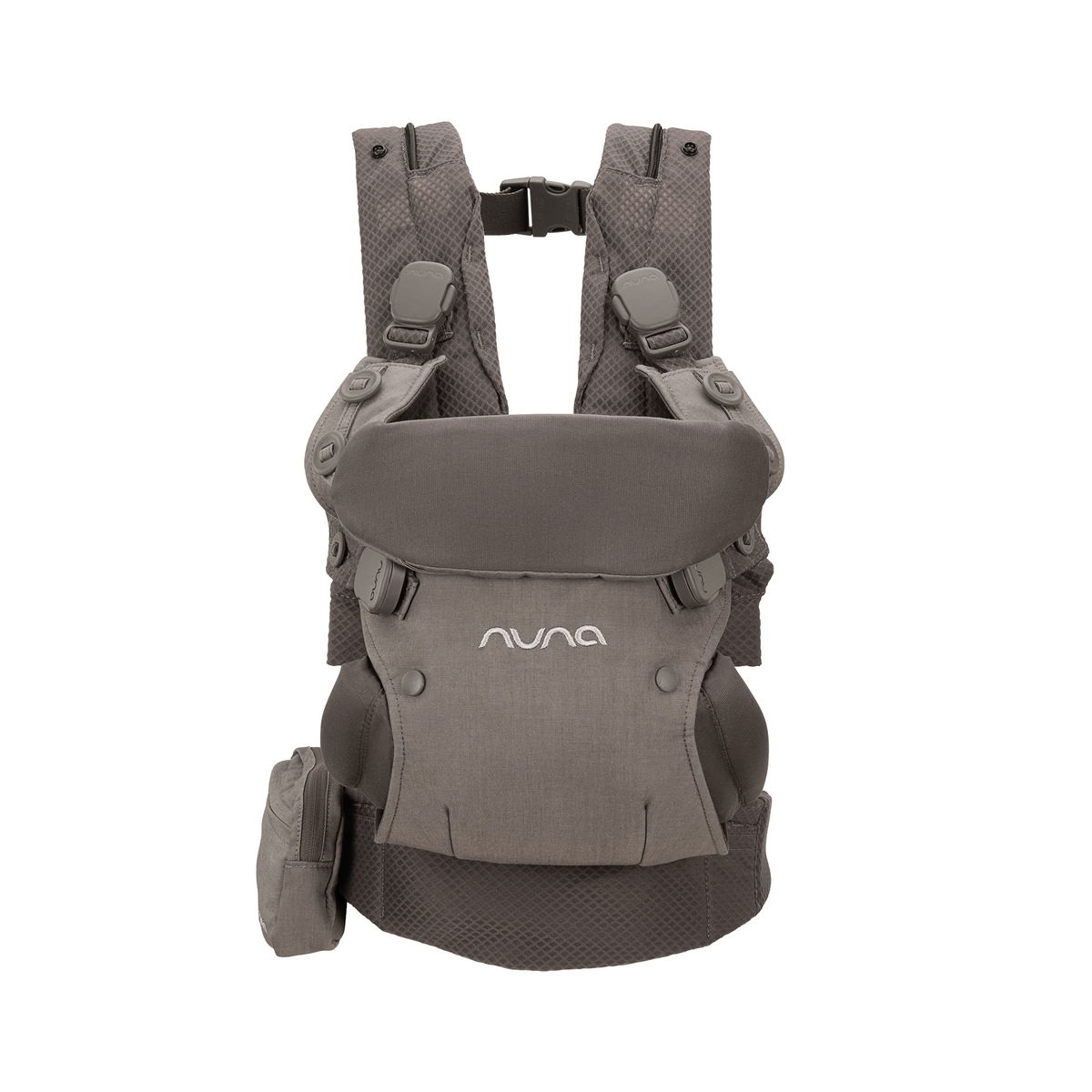 nunanuna   cudl deux  thunder