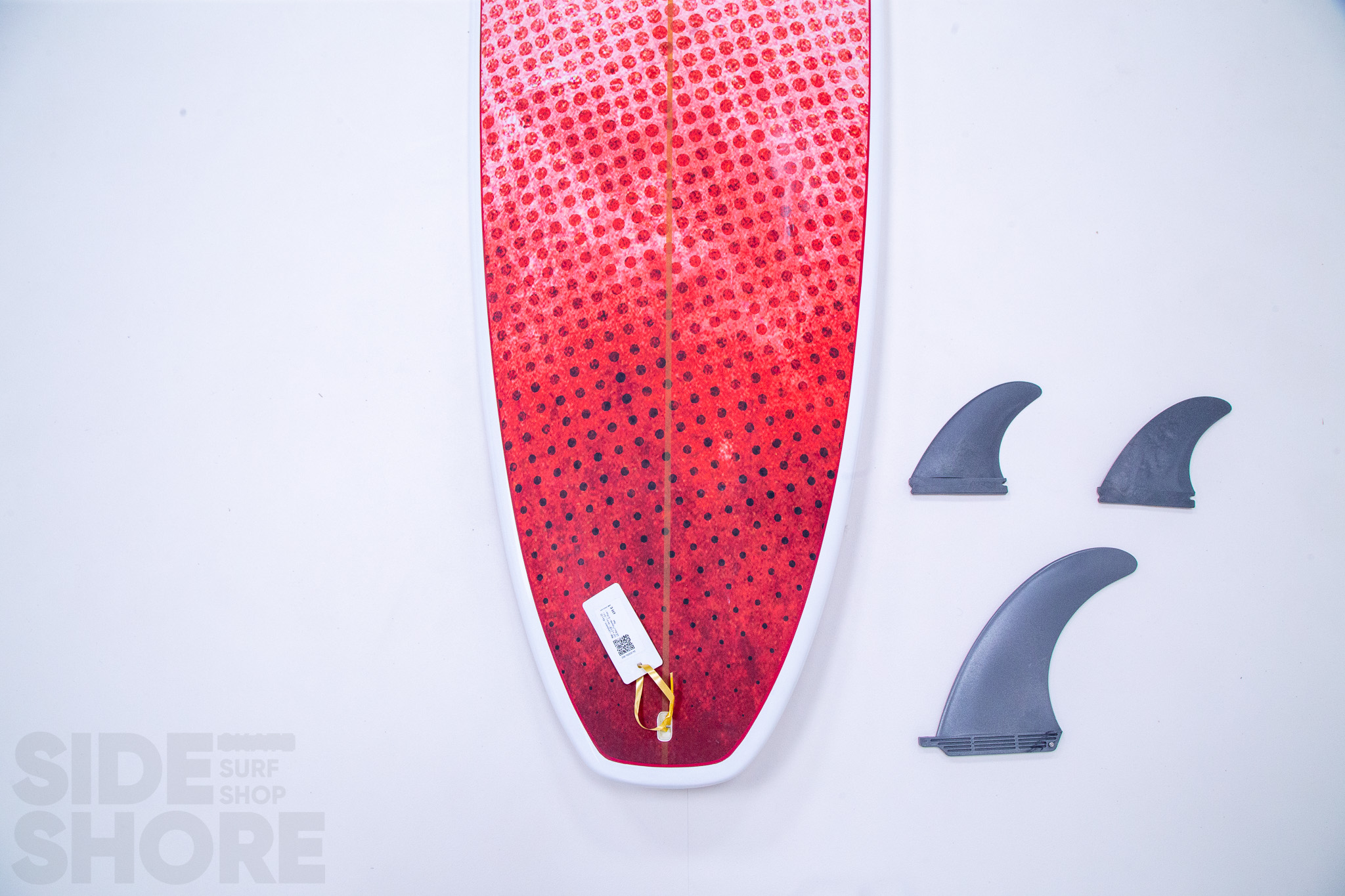 Nsp Longboard - 8'6 x 22 1/4