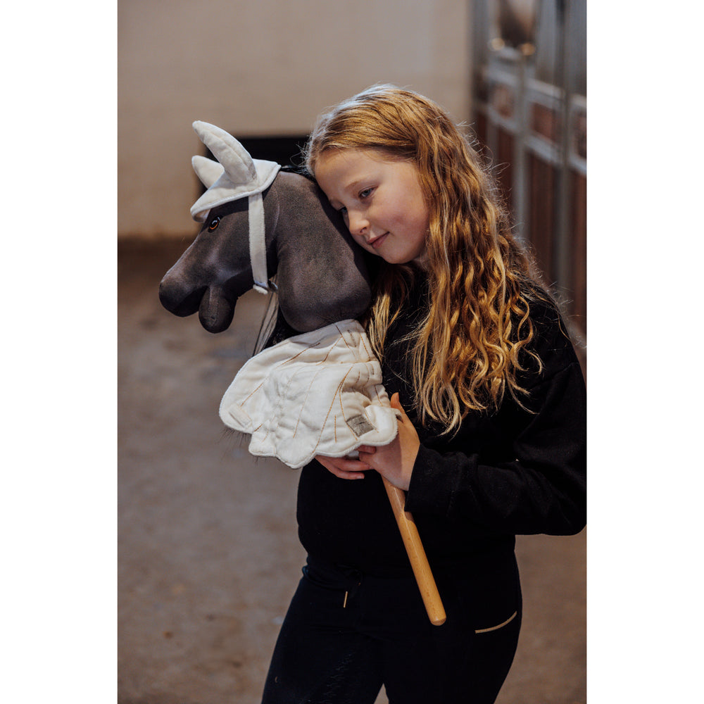 Køb by Astrup Saddelunderlag, Creme