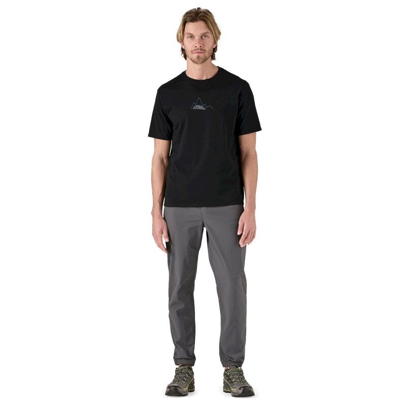 Men's Berm Logo Responsibili-Tee - T-shirt homme