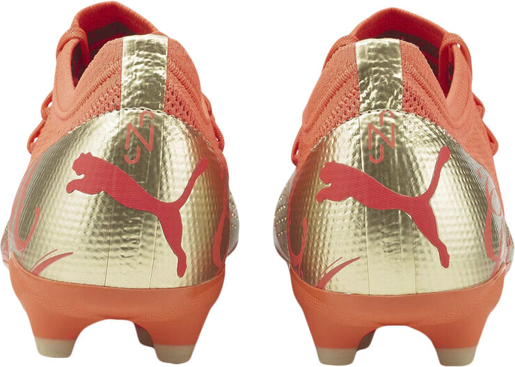 Puma Future Z 2. 4 Neymar Jr FG/AG fodboldstøvler Orange