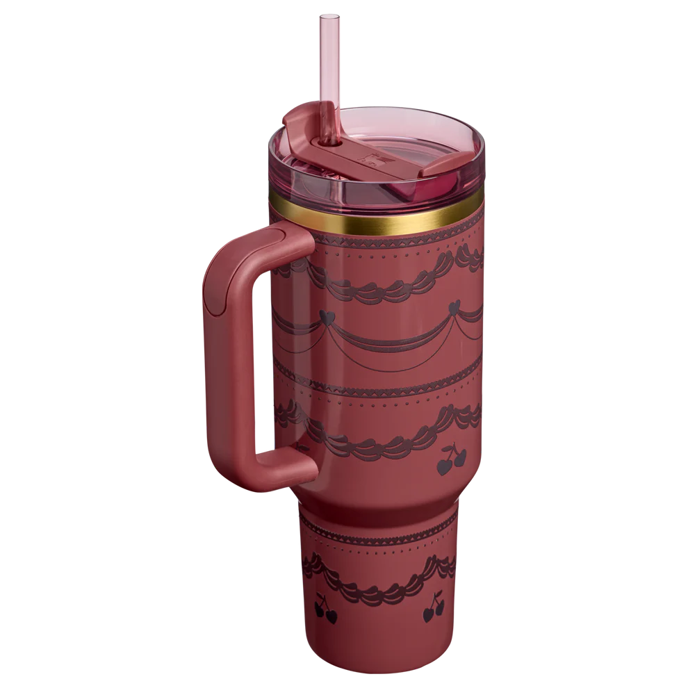 Quencher® H2.0 FlowState™ Tumbler | 1.18L