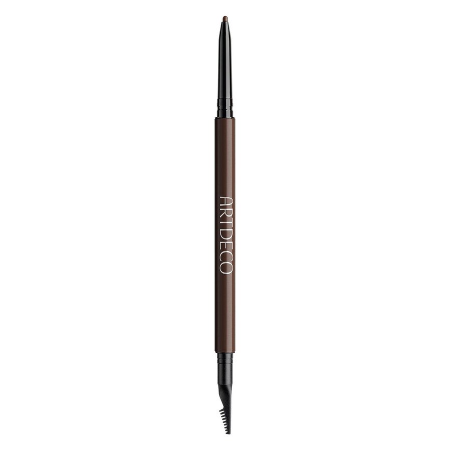 Artdeco Ultra Fine Brow Liner #12 Deep Brunette 0,090g