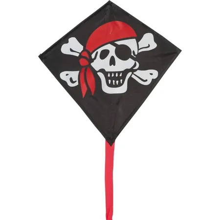 Mini-Eddy Jolly Roger