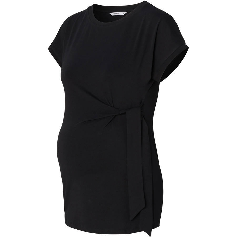 Noppies T-shirt Janet Black