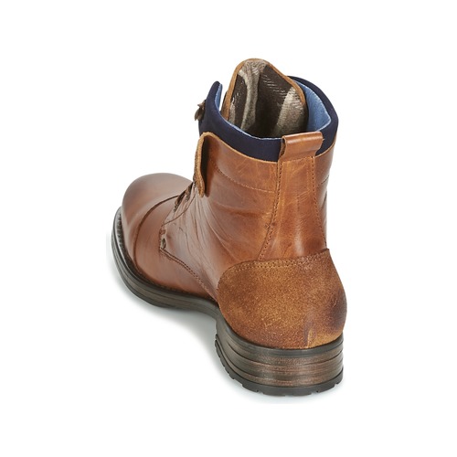 Redskins - YEDES - Cognac