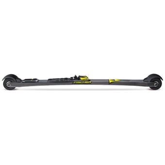 Fischer Speedmax Classic Stiff Skiroller