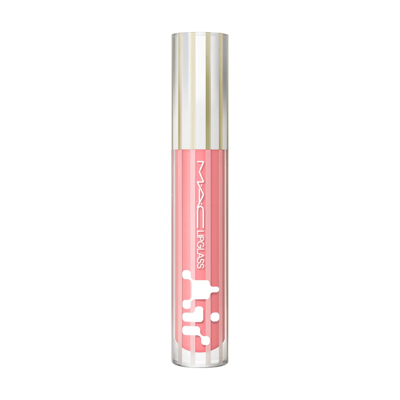 M•A•C Lipglass Air LipglossZEPHYR