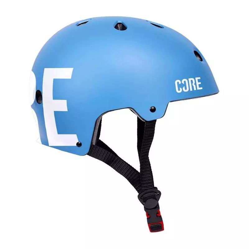 CORE Casque Street Bleu
