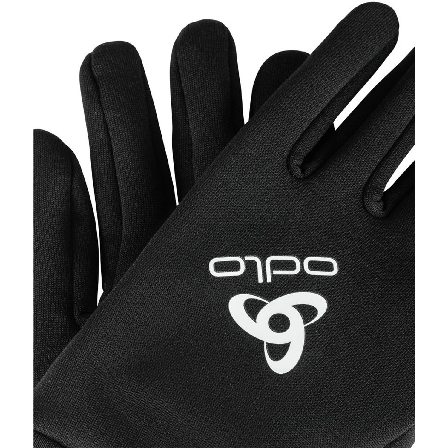 Odlo Muts & Handschoenen Set