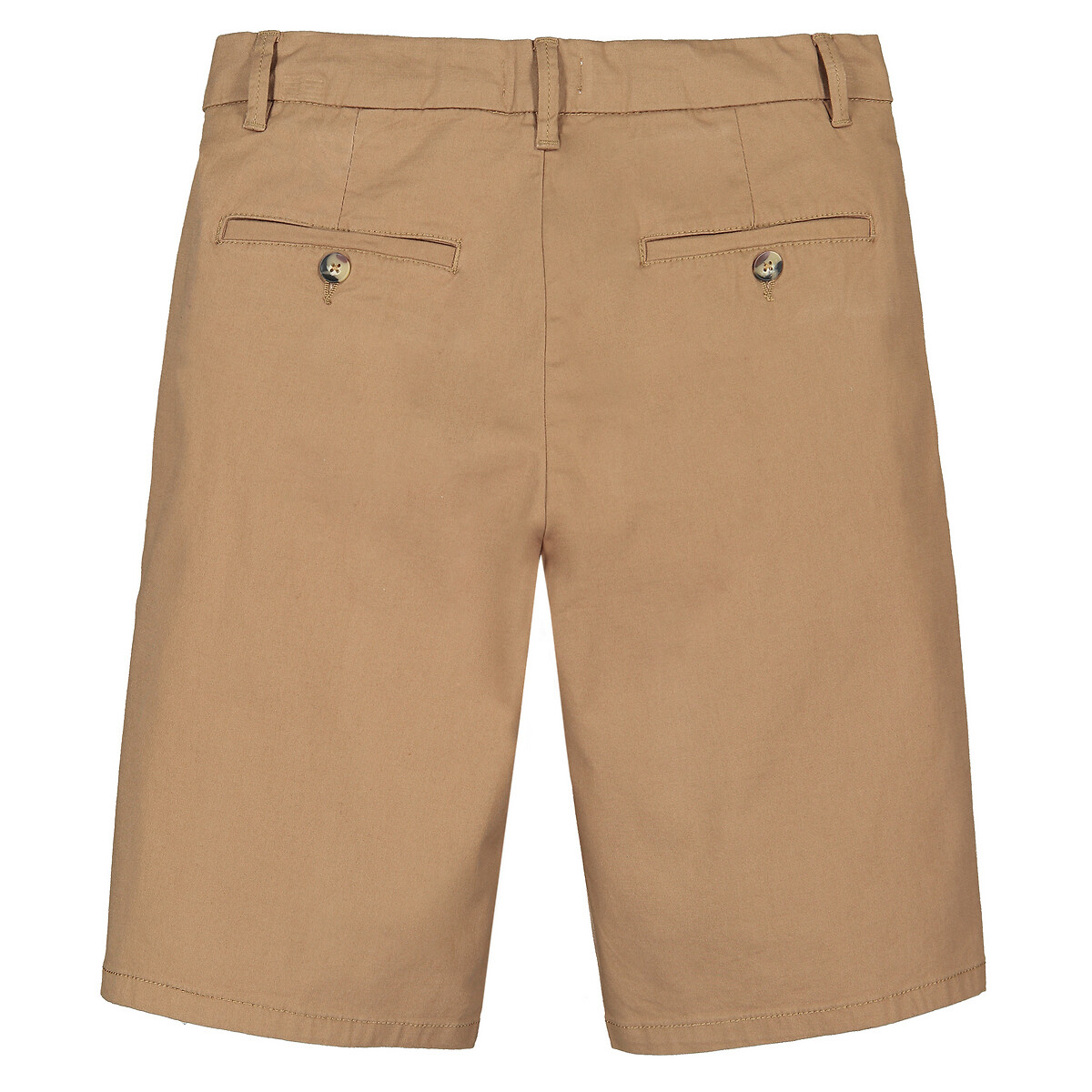 COLEÇÕES LA REDOUTE<br>Shorts Chino