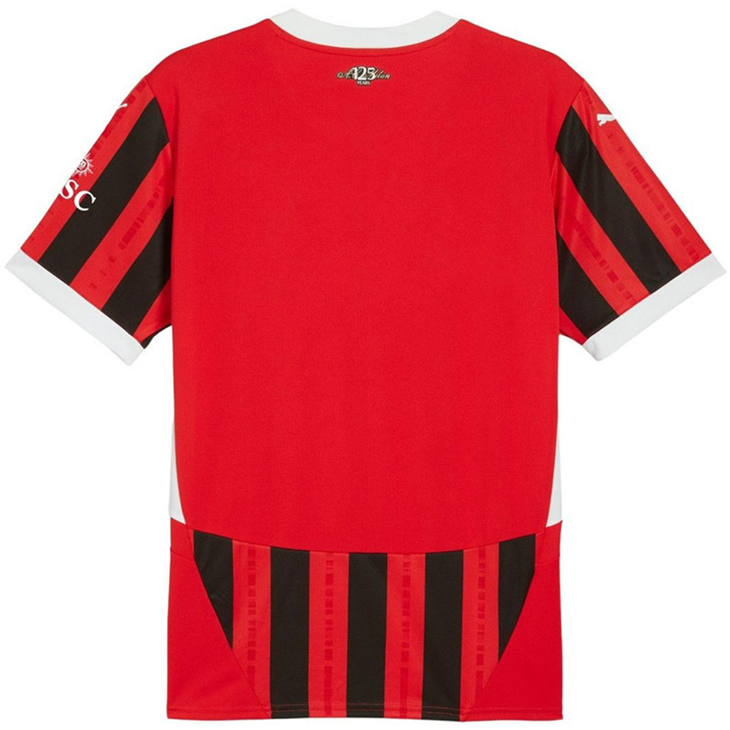 Puma AC Milan Thuis Shirt 2024/2025