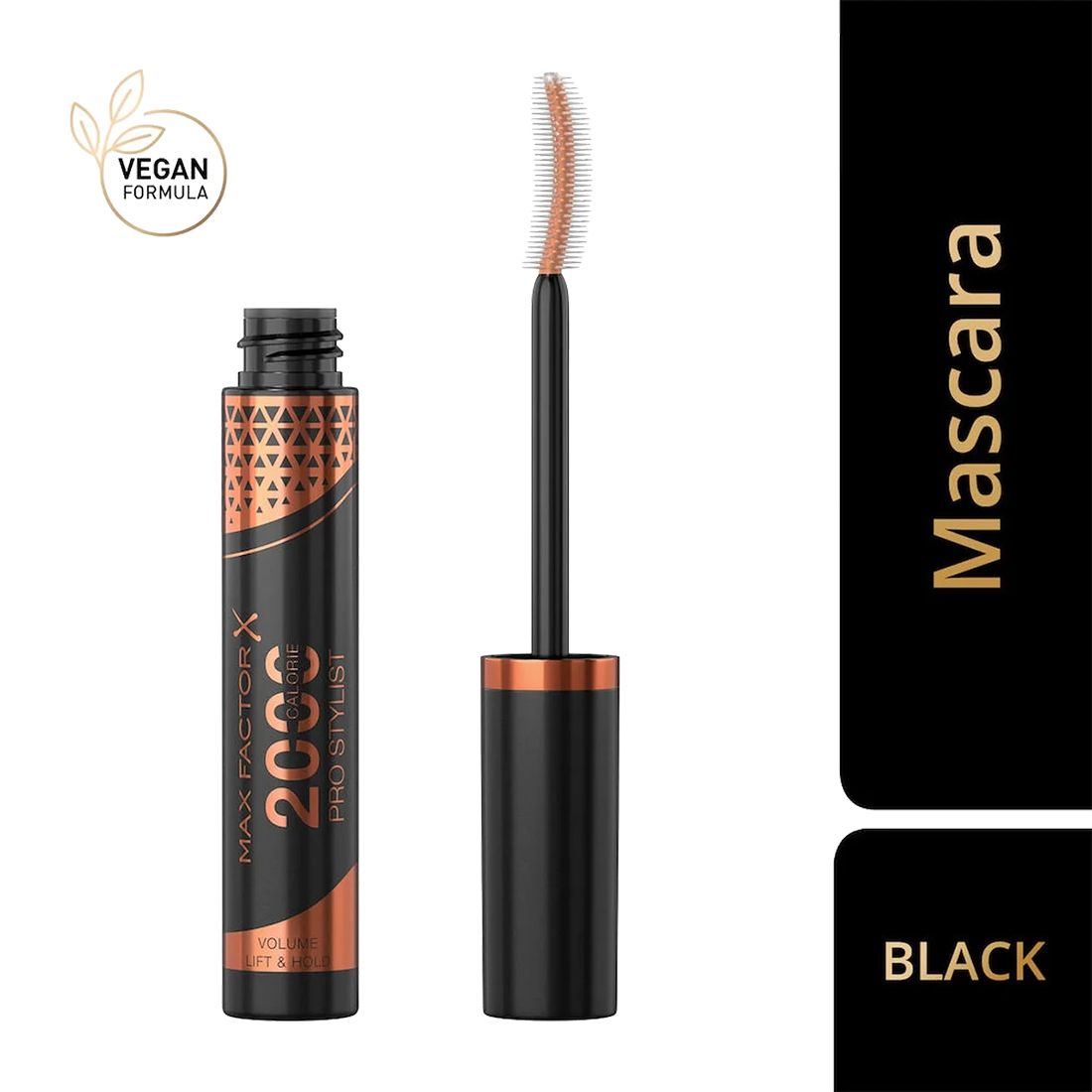 MF 2000 Calorie Pro Curl Mascara