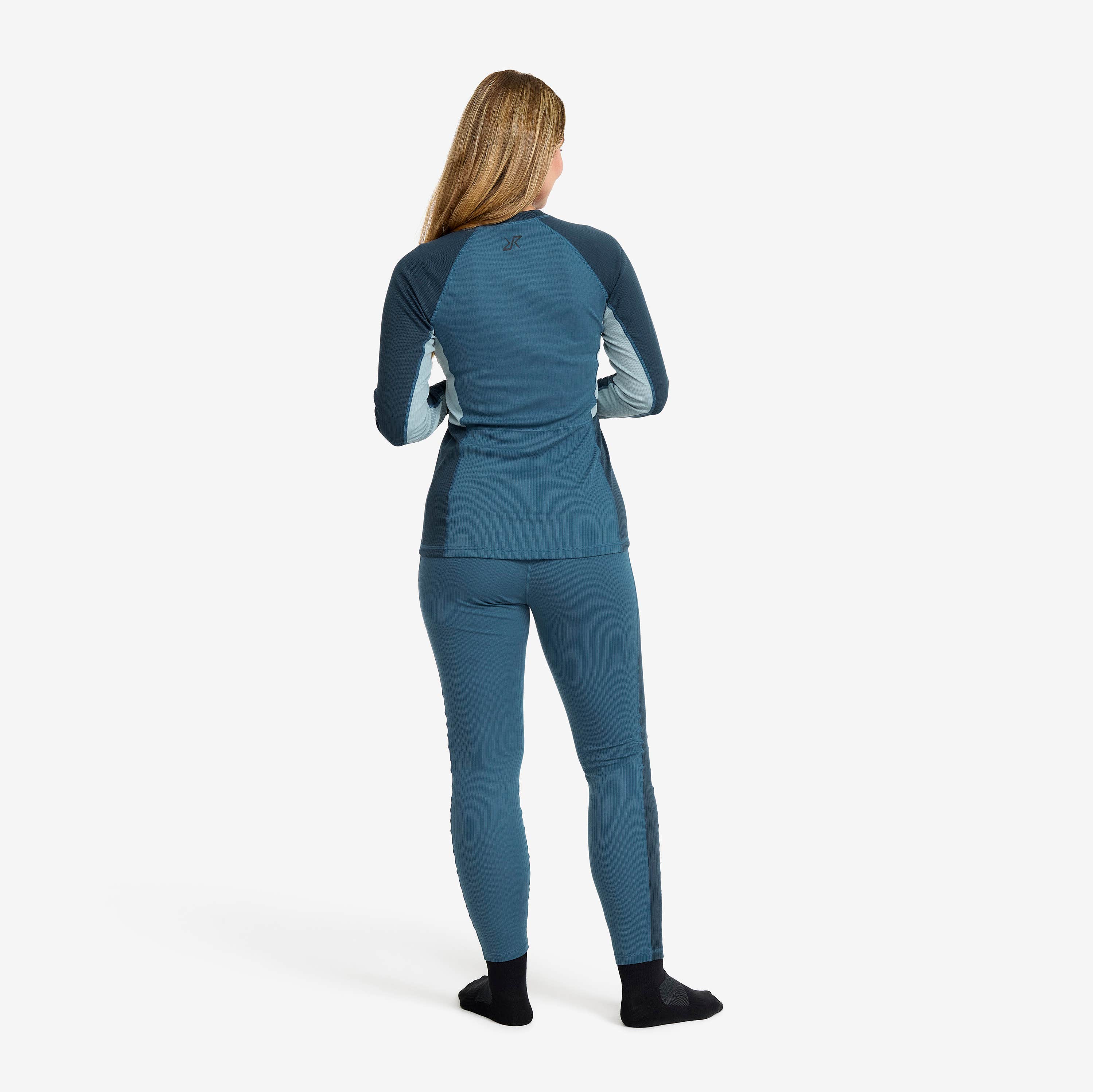 Movement Ls Top Dame Moonlit Ocean/Stellar
