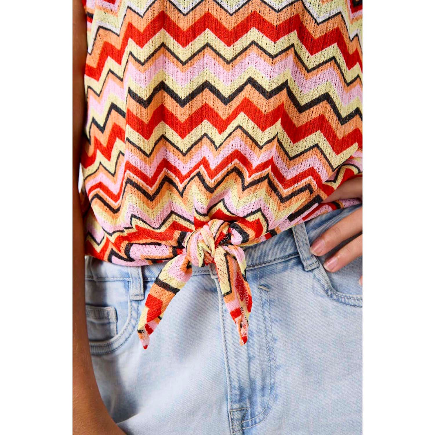 Garcia  T-shirt Meiden