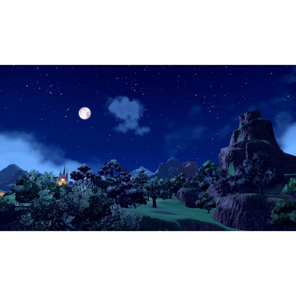 Pokemon Violet- Nintendo Switch