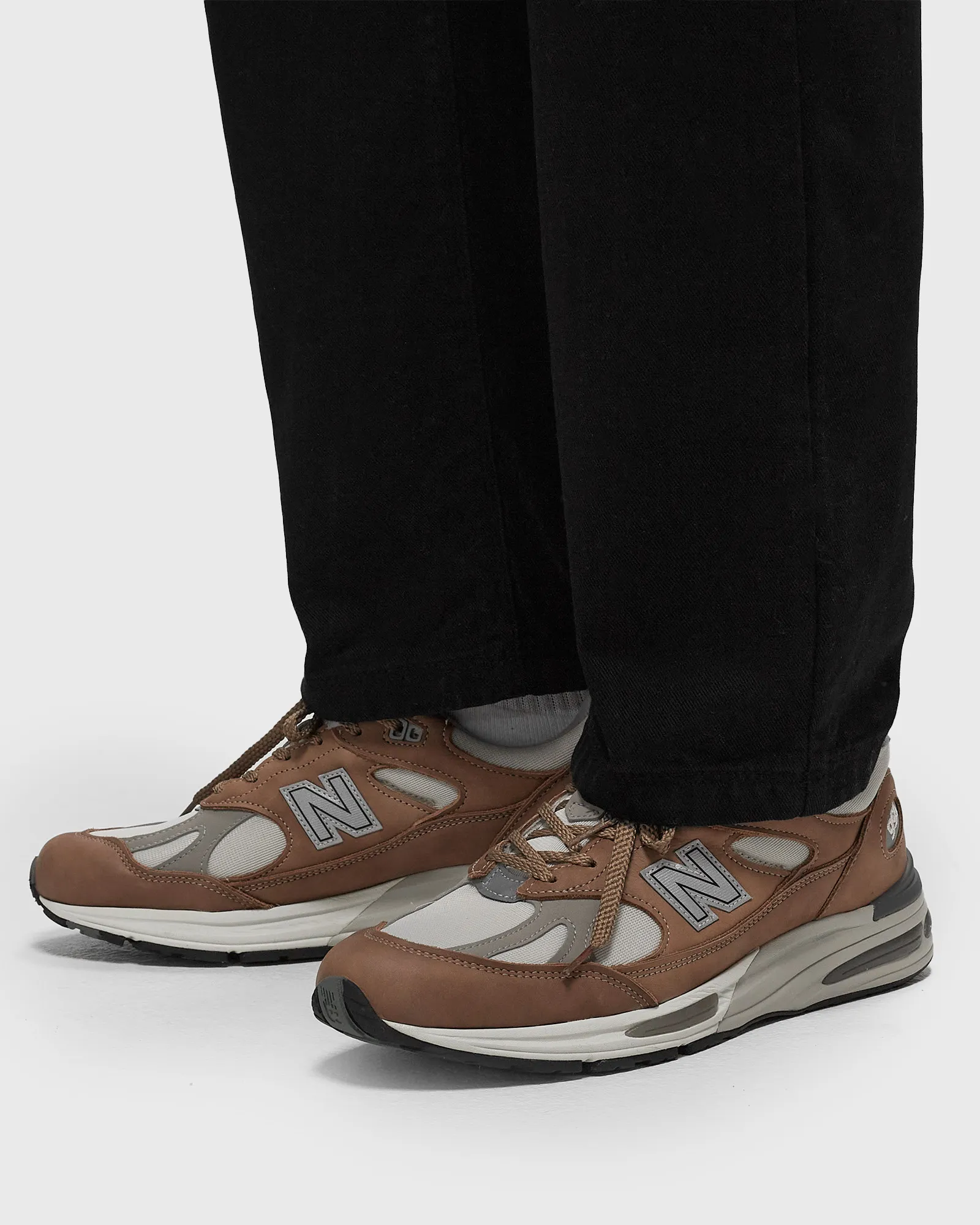 New Balance Made in UK U991v2