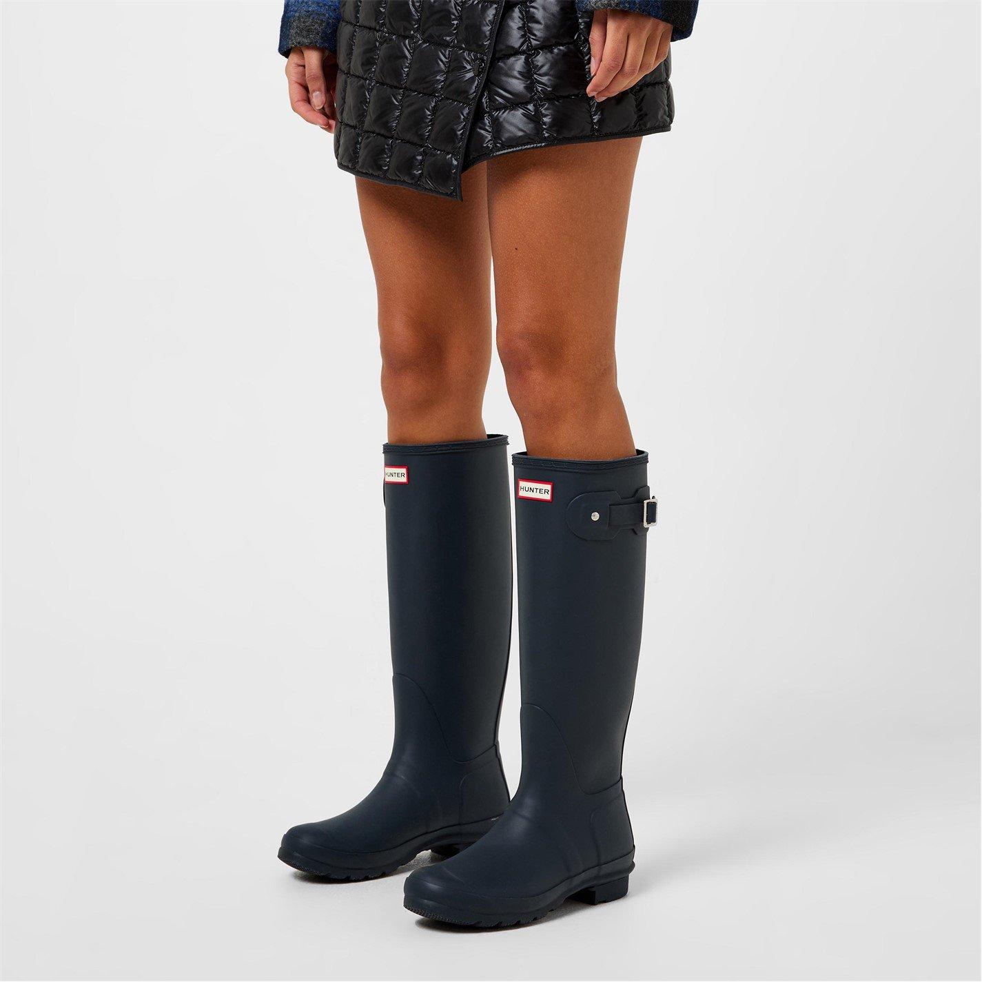 Hunter Original Tall Wellies