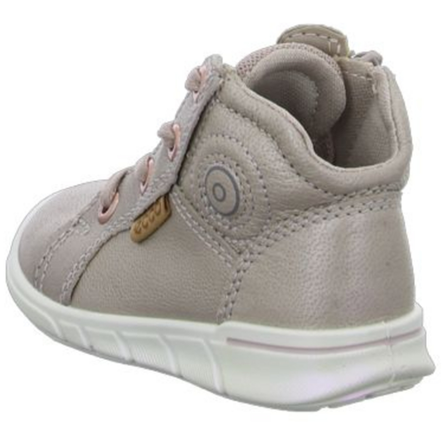 Ecco Sneaker grau