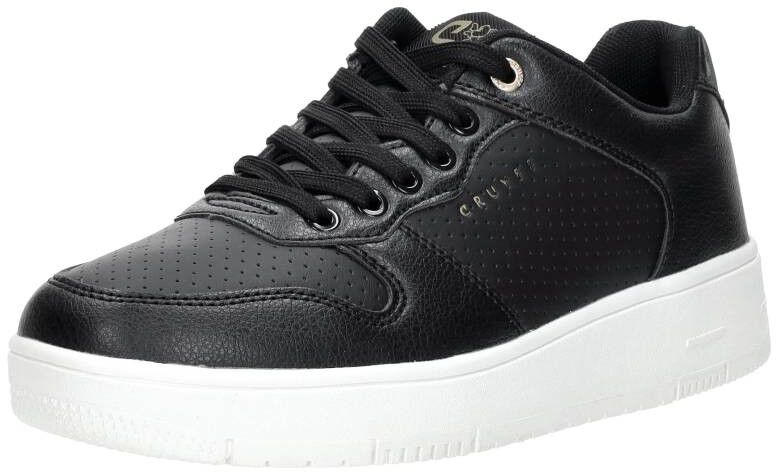 Cruyff Indoor Royal zwart