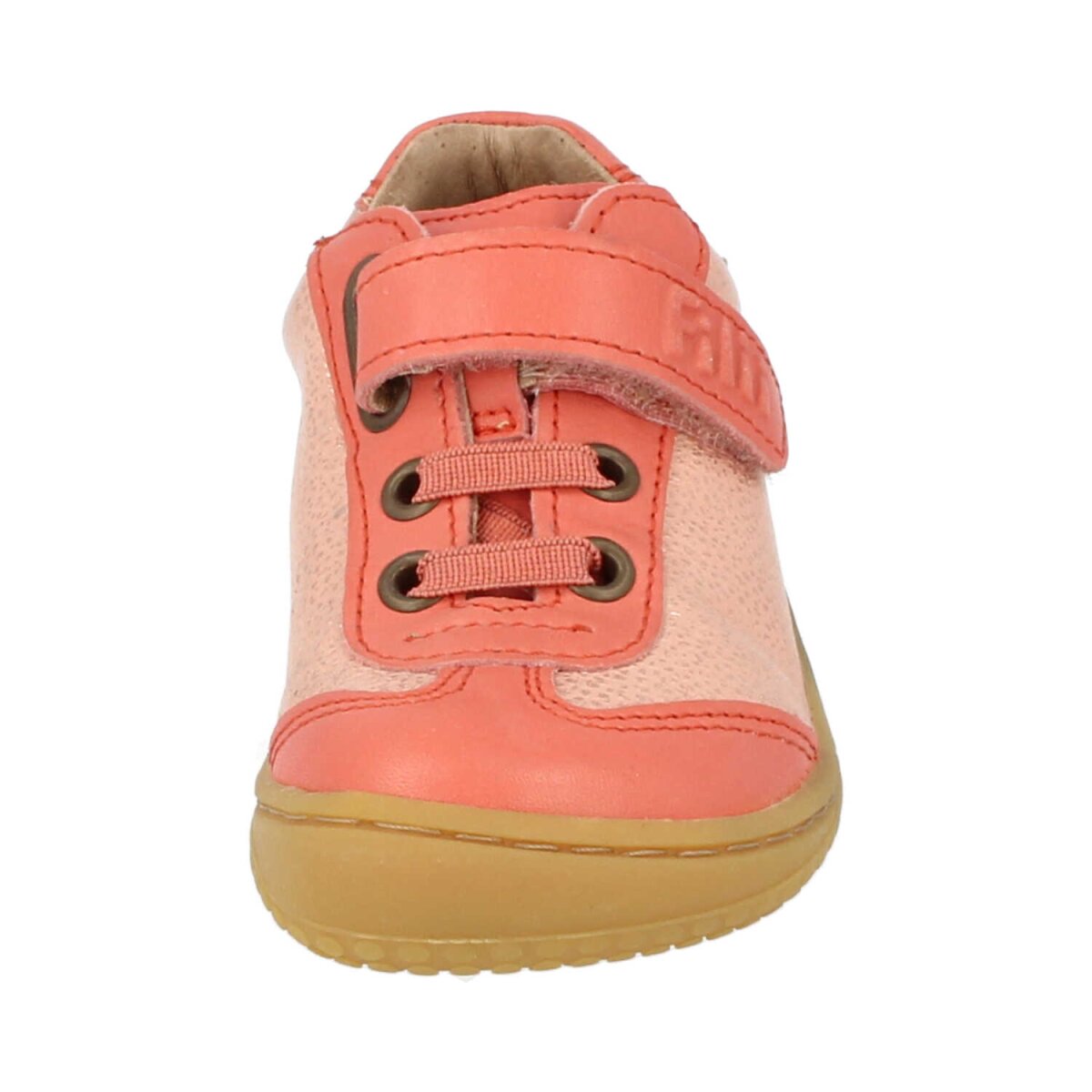 20045-606 SALIIMA nappa coral velcro Weite/M