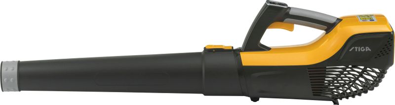 STIGA BL 500e Kit - Accu Bladblazer - 55 m/s - Inclusief Accu en Lader