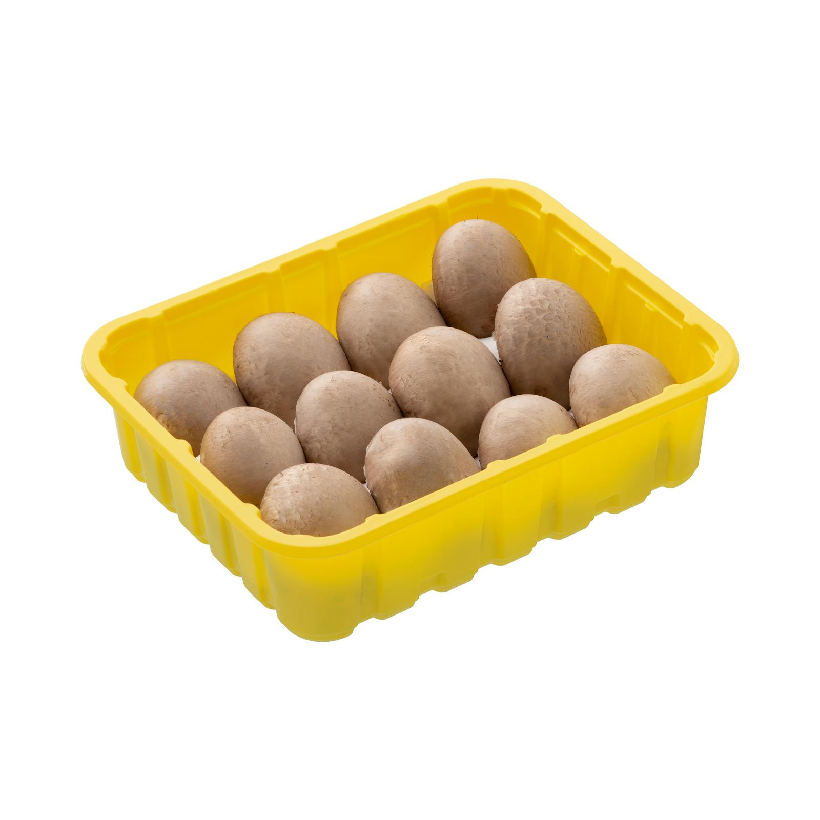 Champignons Portobello