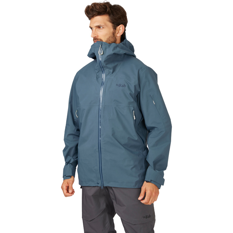 Rab Herren Khroma Diffuse GTX Jacke