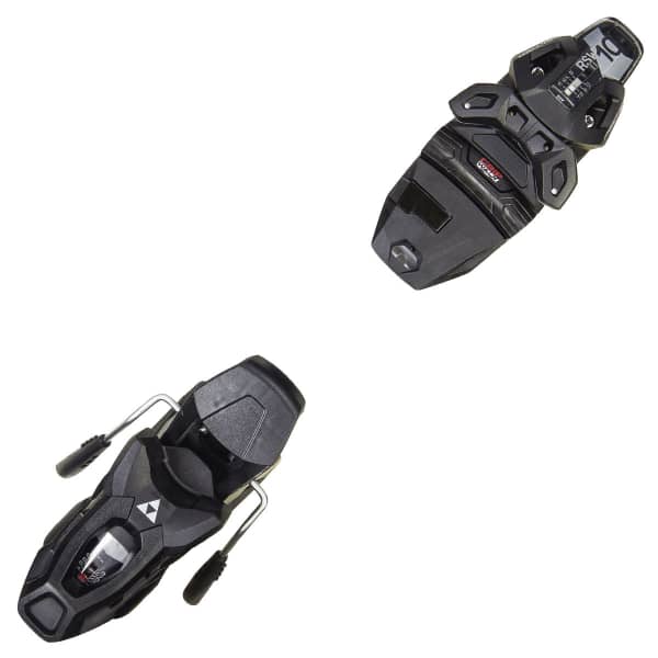 Pack ski FISCHER THE CURV GT 76 W TPR + RSW 10 PR BLUE