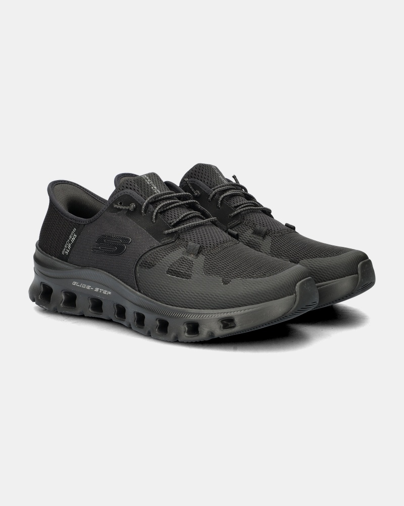 Skechers Hands Free Slip-Ins Glide Step Pro Instapschoenen  - zwart