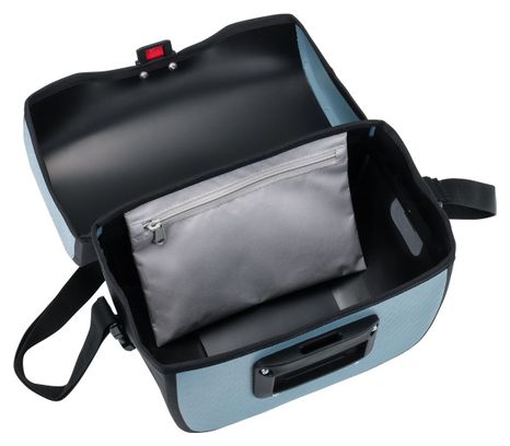 Sacoche de Guidon Vaude Aqua Box Bleu