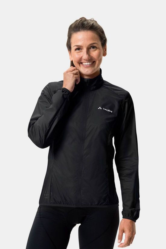 Vaude Vaude Matera Air Jacket Windstopper Dames