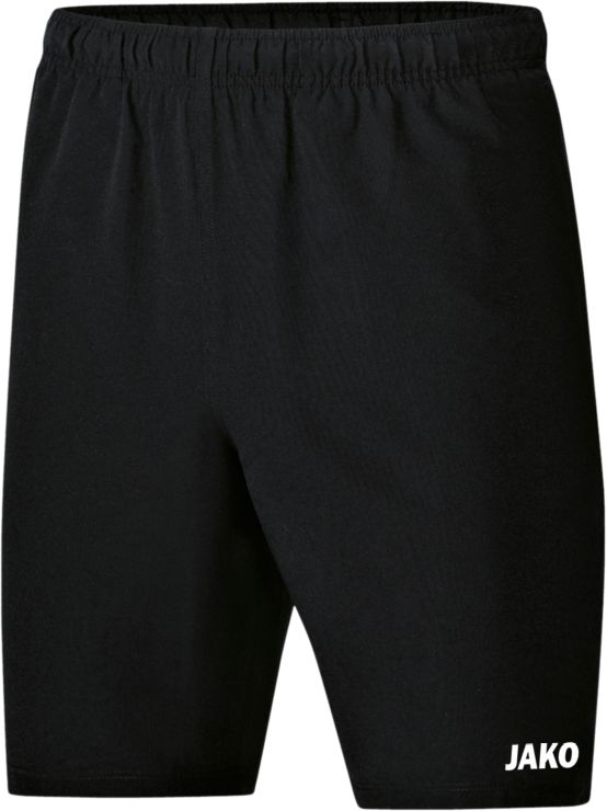 JakoShort Classico - schwarz