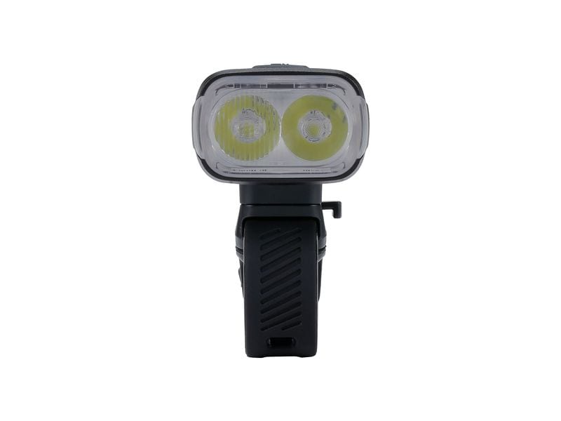BBB Velolampe StrikeDuo-i 1600   SignalPro Fahrrad Lichtset