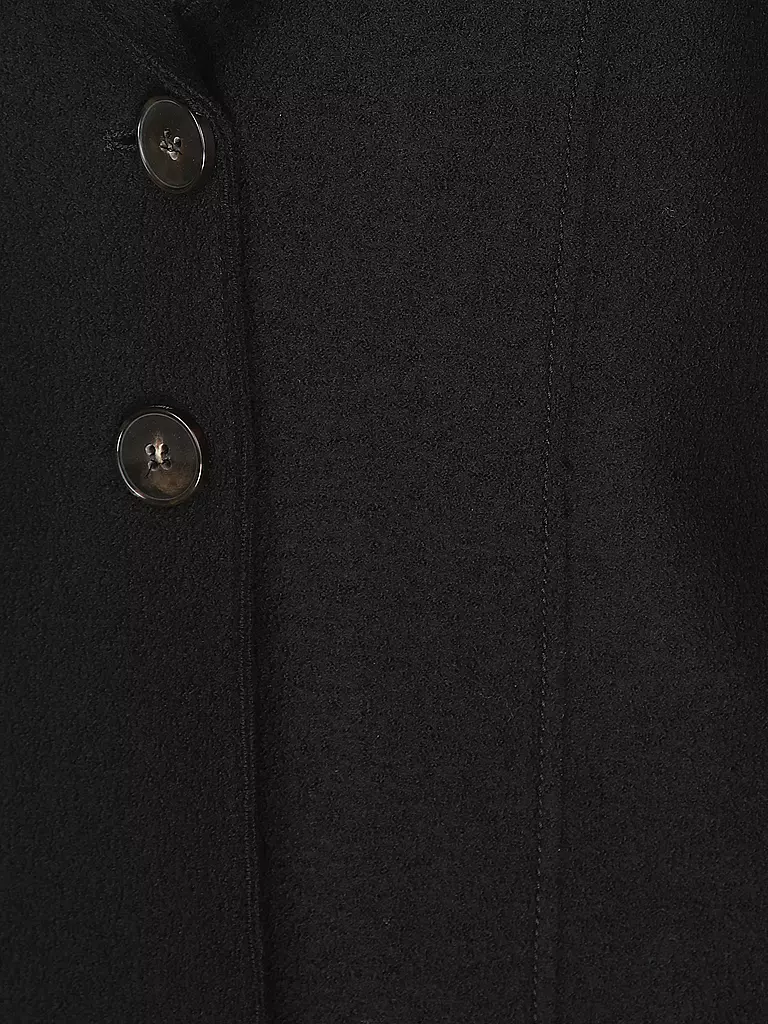 MARC CAIN Blazer schwarz