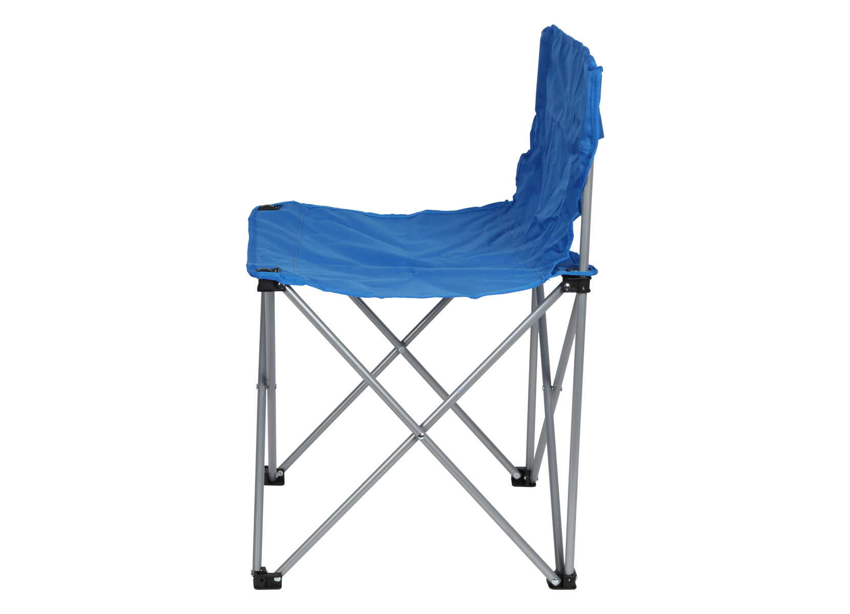 Campingstuhl Blau