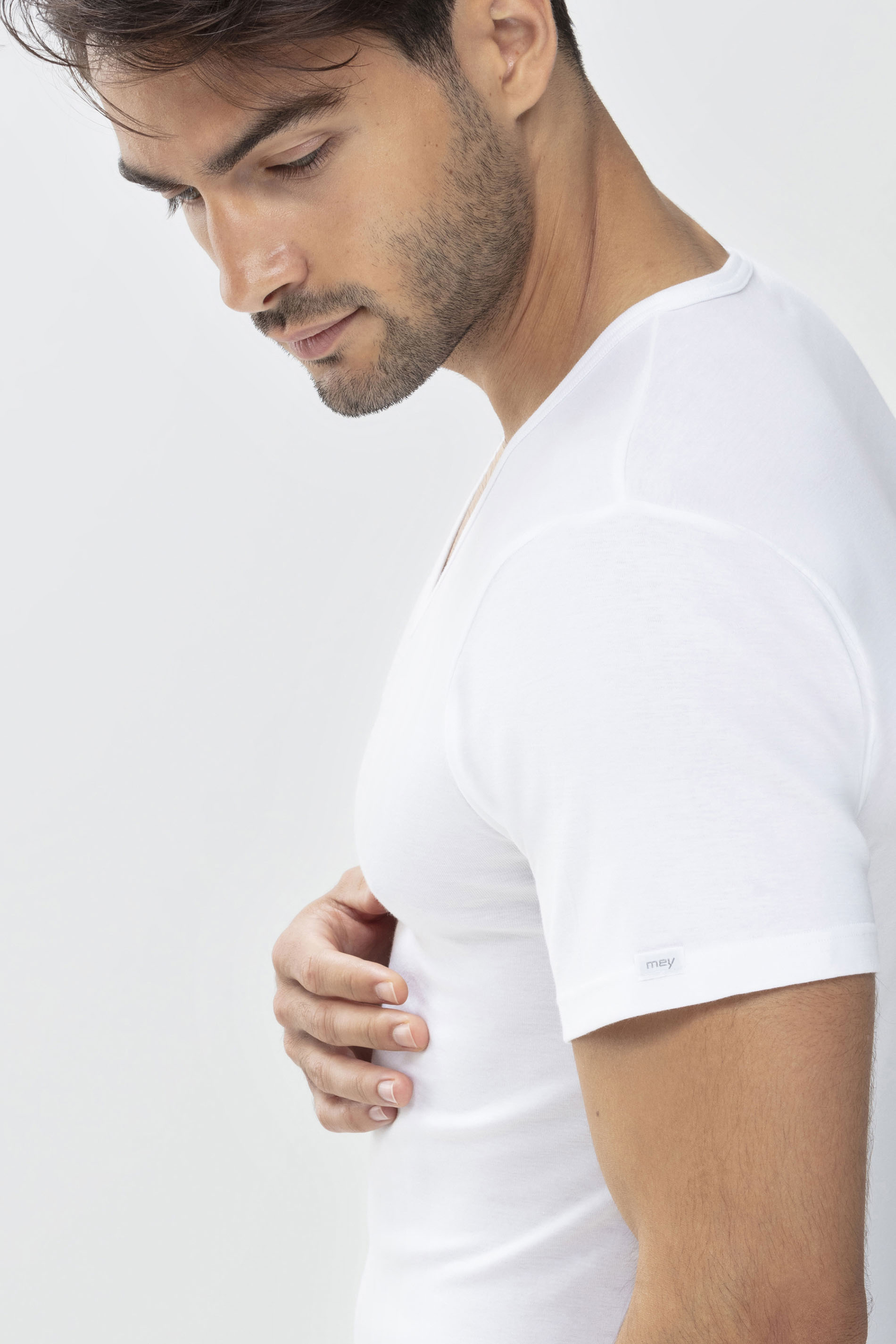 V-Neck Shirt<br>Serie Noblesse