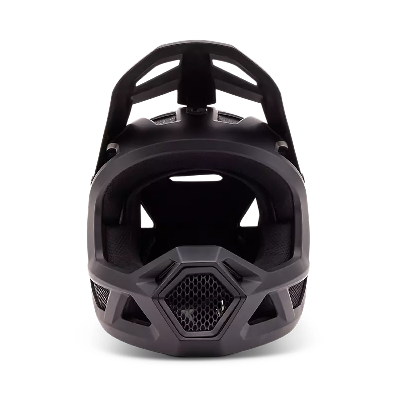 FOX Rampage fullface hjelm MIPS matsort