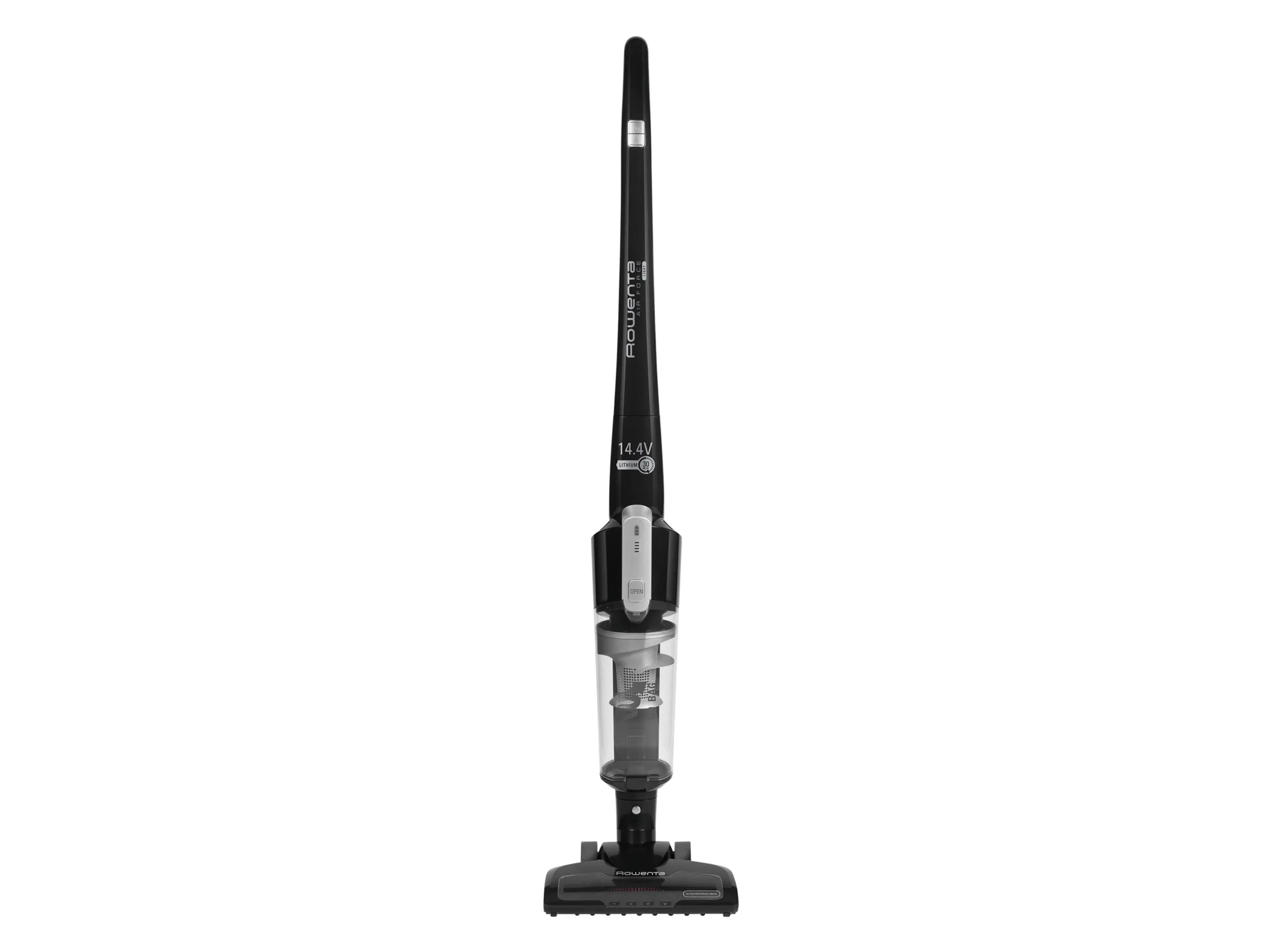 Rowenta Air Force Light opretstående støvsuger RH6545WH