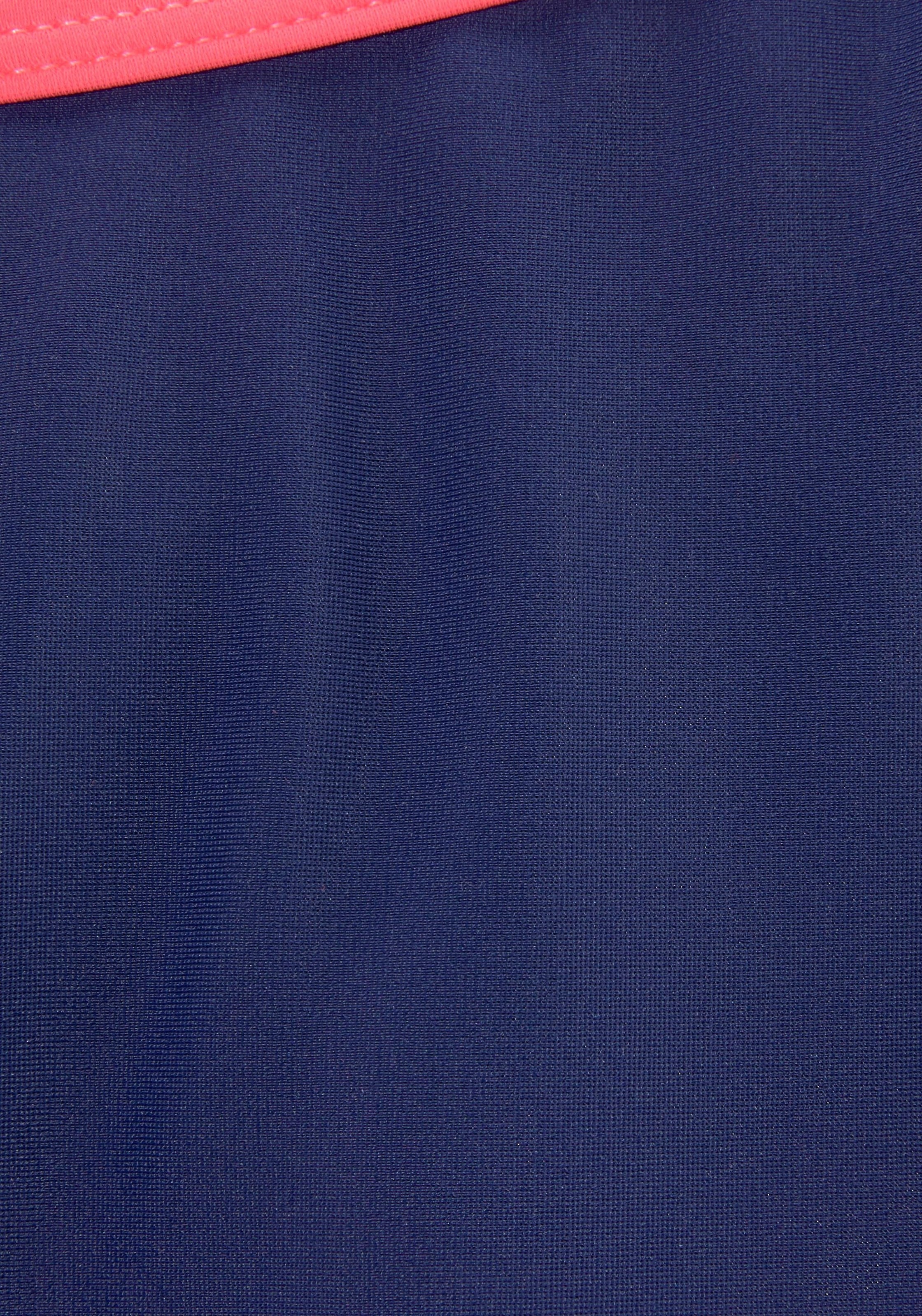 KangaROOS Badeanzug »Energy  Kids«, 1 Stk. im Colorblocking-Look