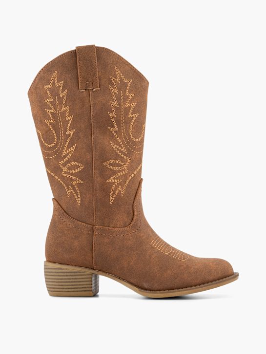 Cupcake Couture Cowboyboot