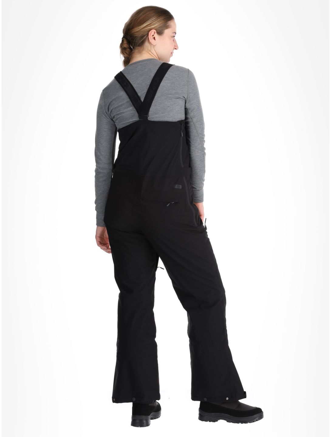 Cantrall skibroek dames