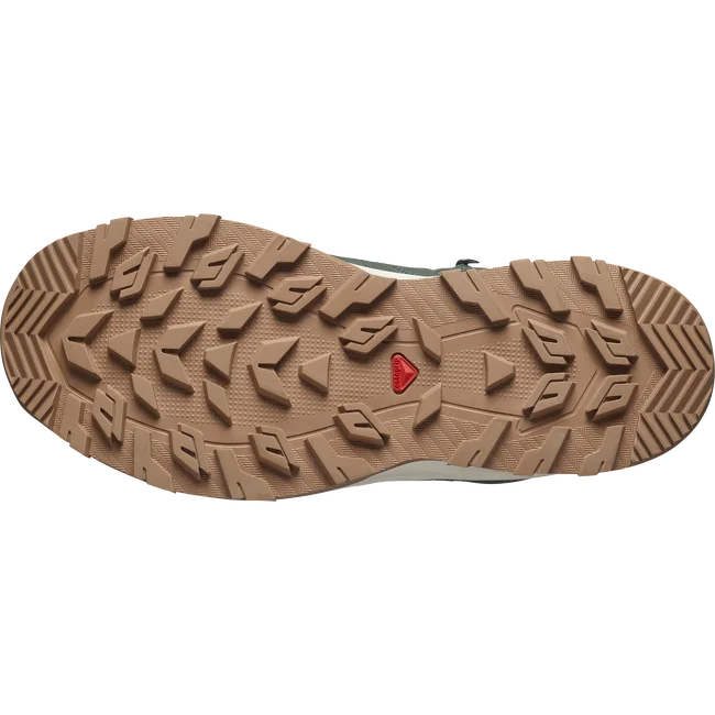 OUTCHILL THINSULATE™ WATERPROOF  Winterschuhe Herren