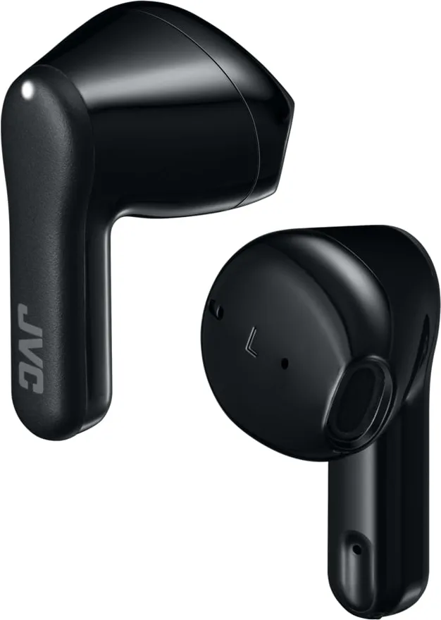 JVC HA-A3T Noir Écouteurs True Wireless