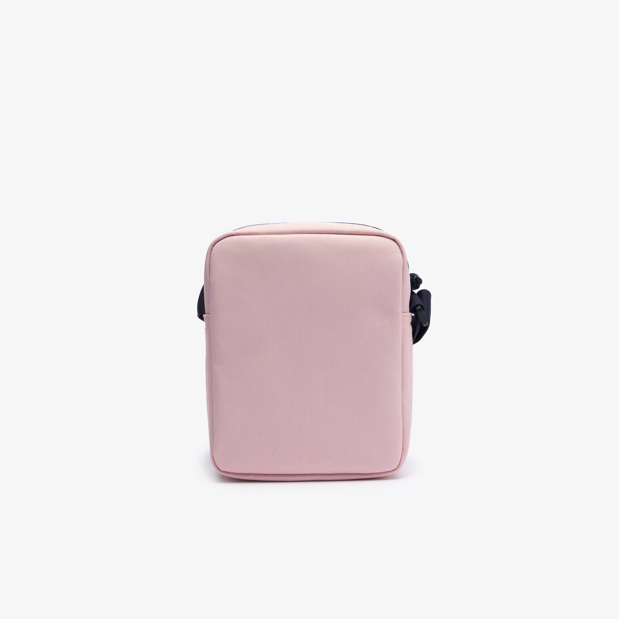 Sac Crossover Neocroc Sacoches & Pochettes - Rose - Lacoste - Unisex