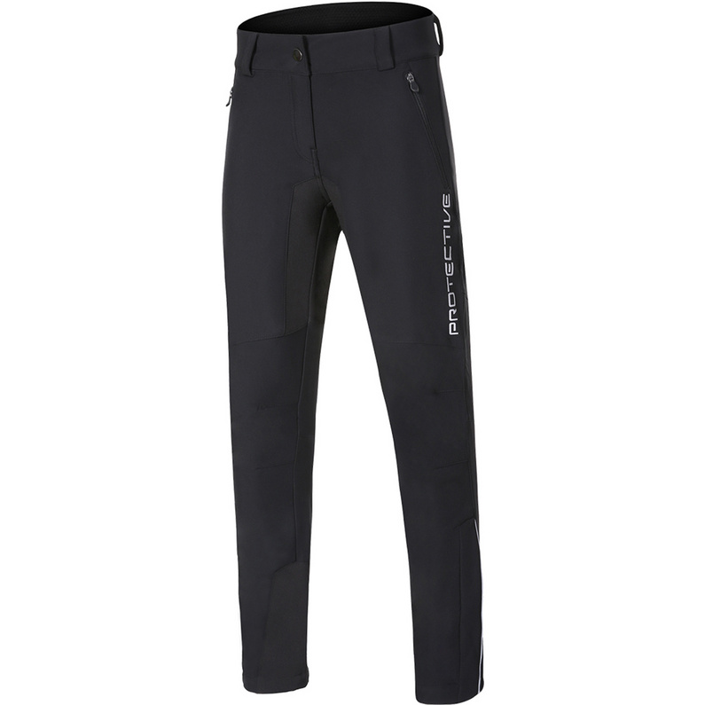 Protective Herren Longpant Radhose