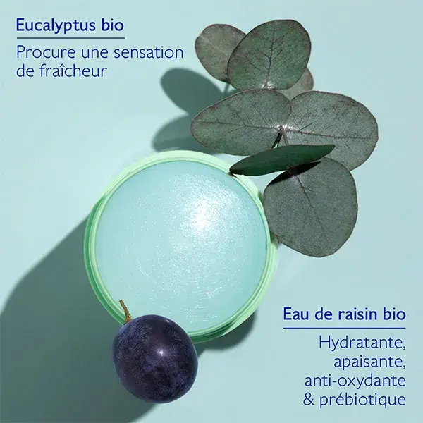Caudalie Vinofresh Déodorant Naturel 24h 50g