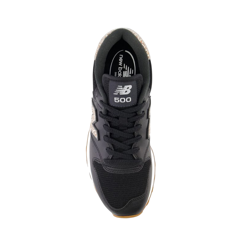 Sneaker GW500LB2 black