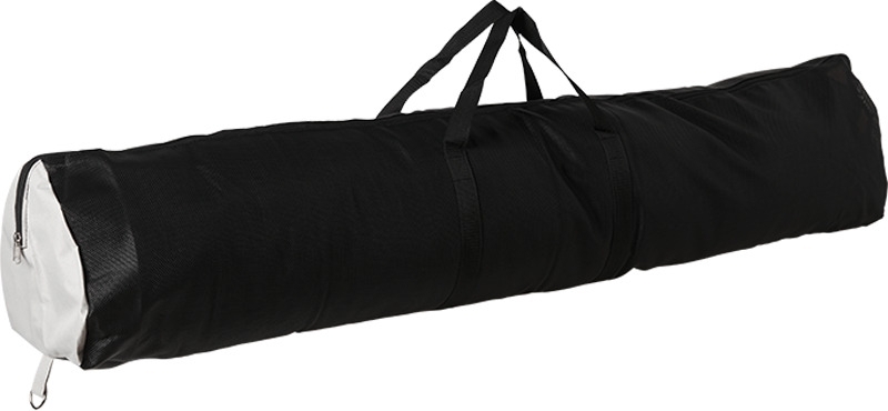 Hindermann Zeltpacktasche Airflow Maße 130 x 24 x 25 cm